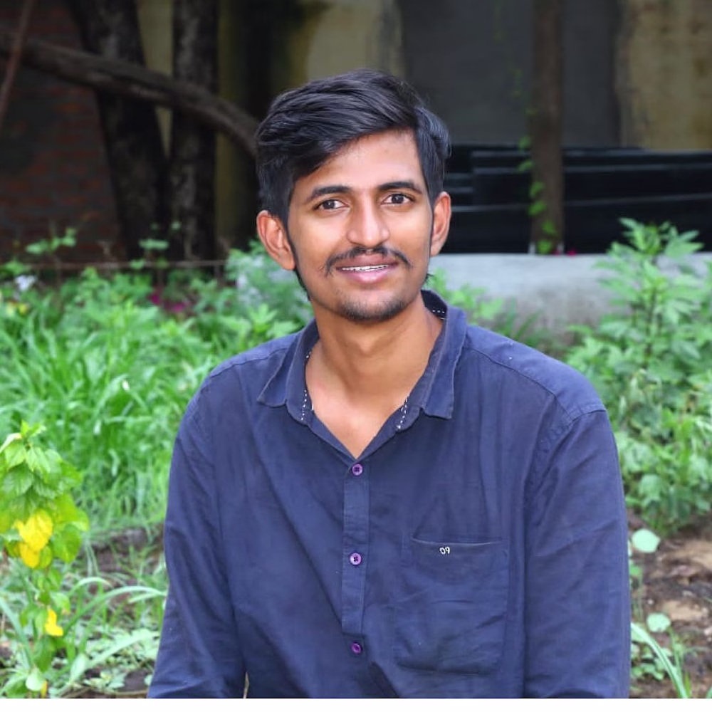 Krishna devini  