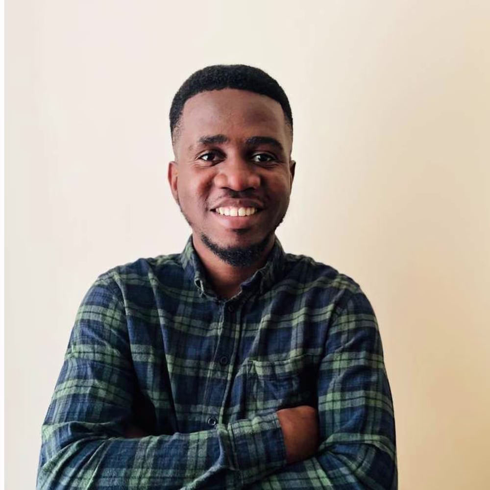 Oluwatobi Olarewaju