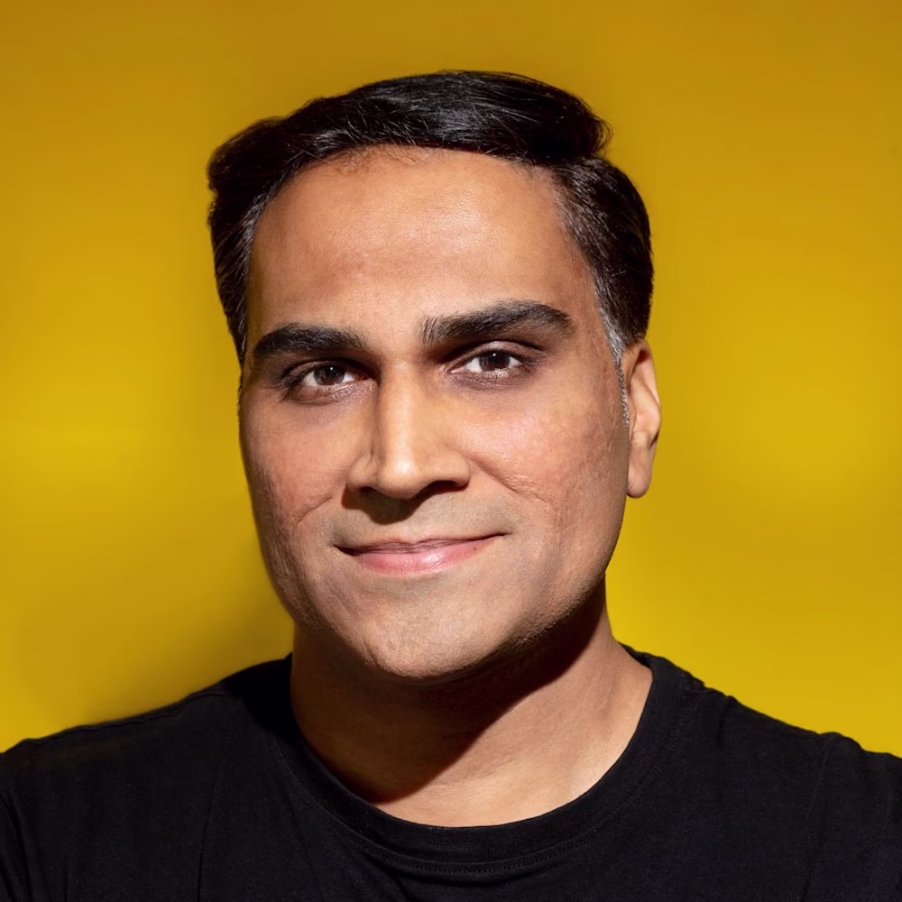 Nesh Soni