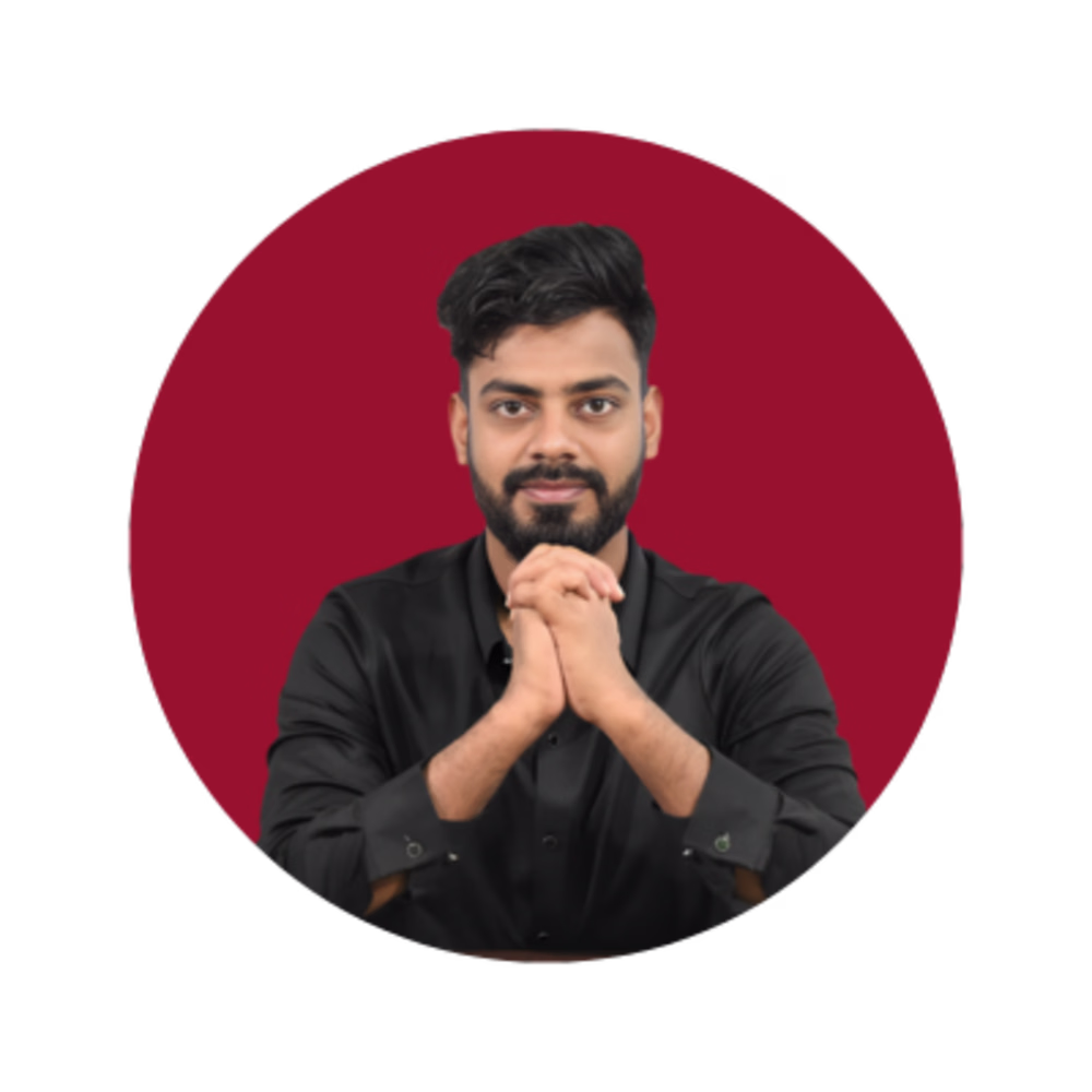 Bikash yadav  