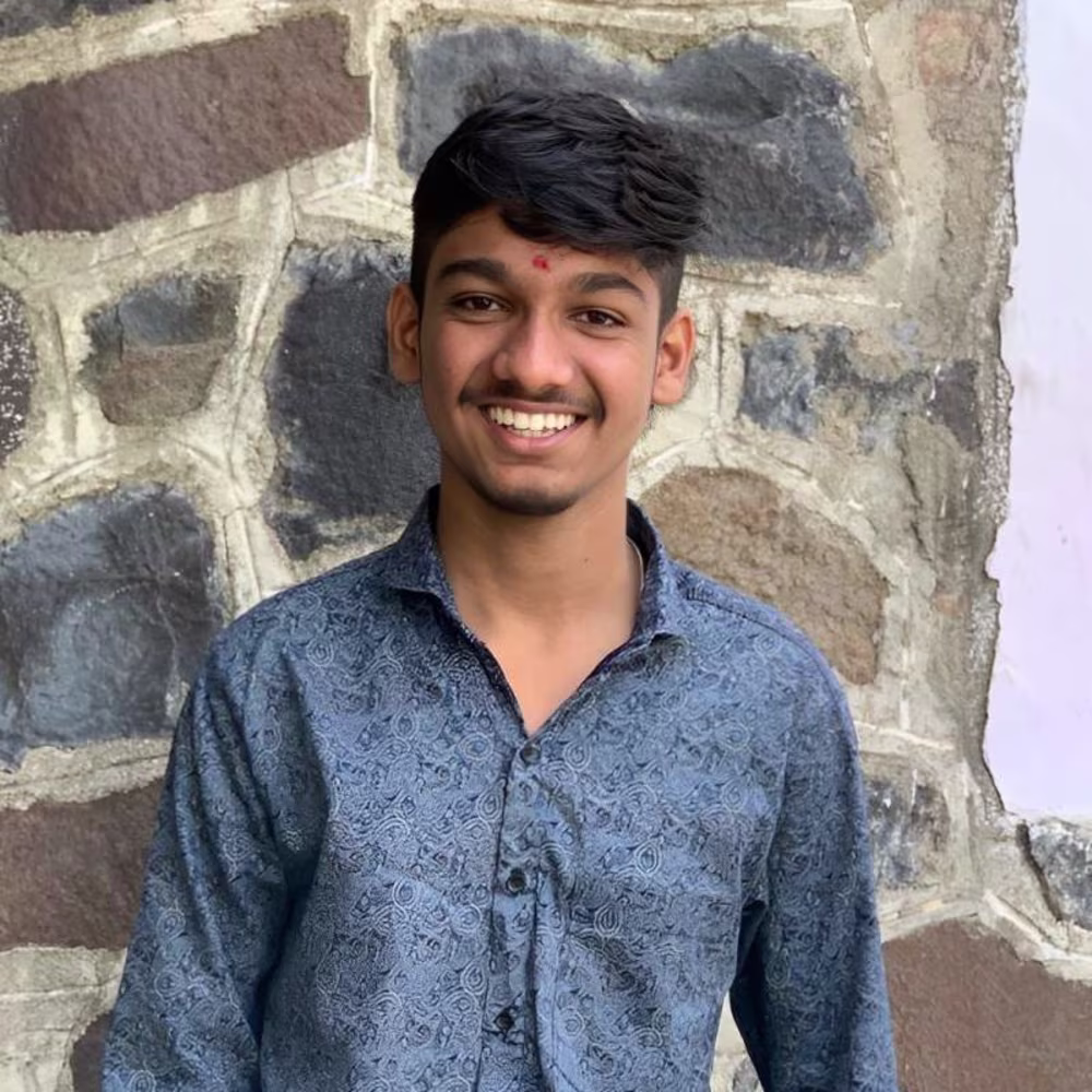 Piyush Ingale