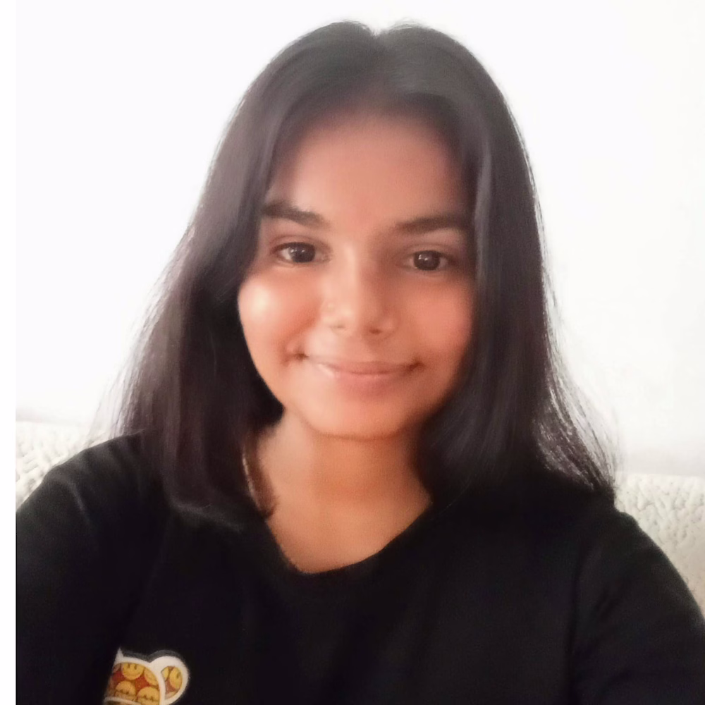 Asmita  Pandey 