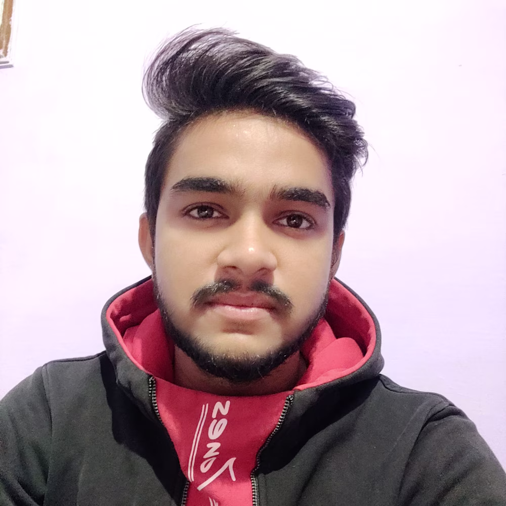 Devansh Ahirwar