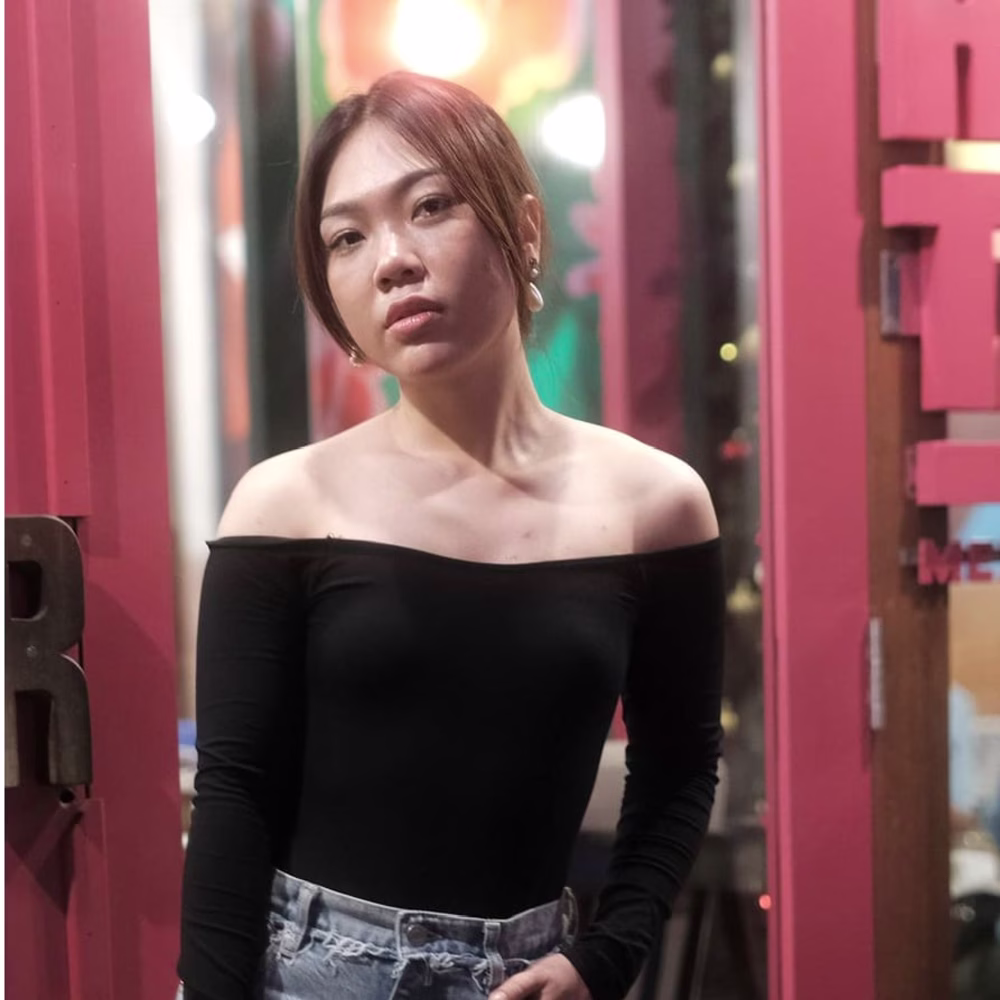 Uyen Le