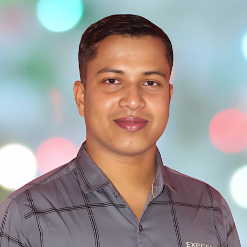 Imran Hossen