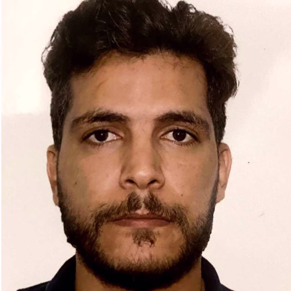 Abdullah Ishtiwy