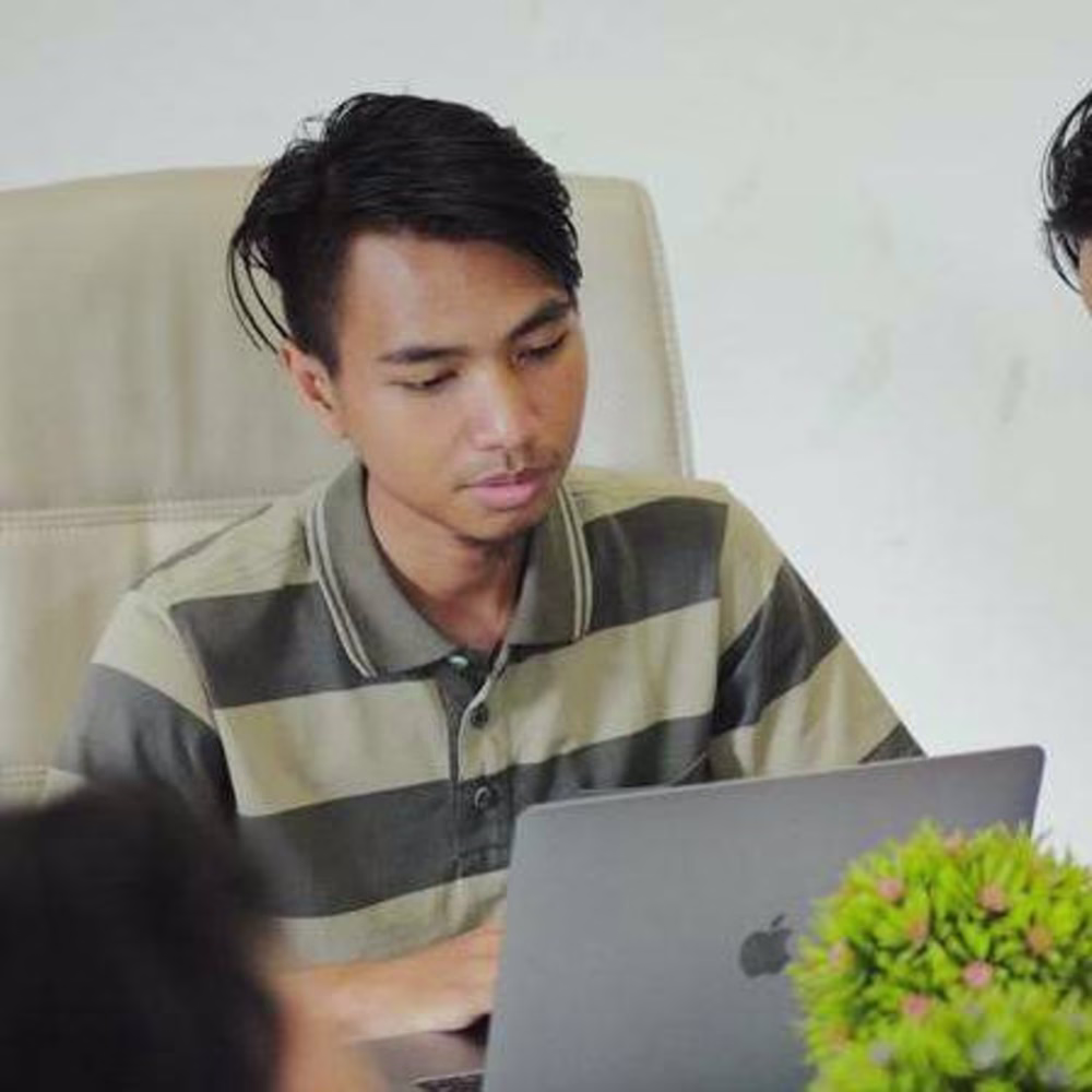 Sigit S Nugroho