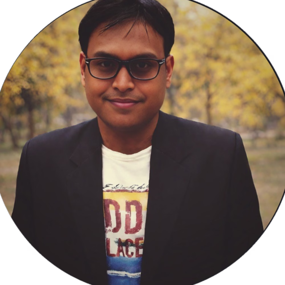 Satyajit Baidya