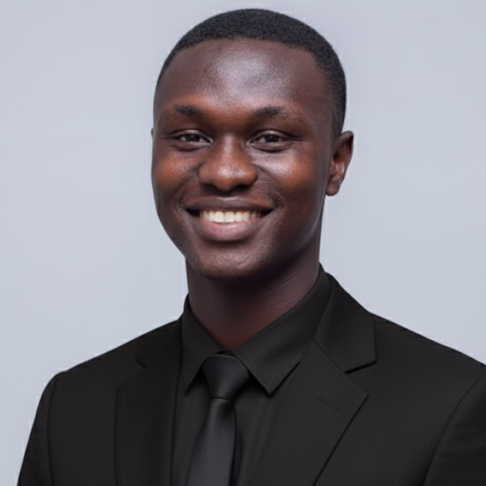 Joshua  Oyewole