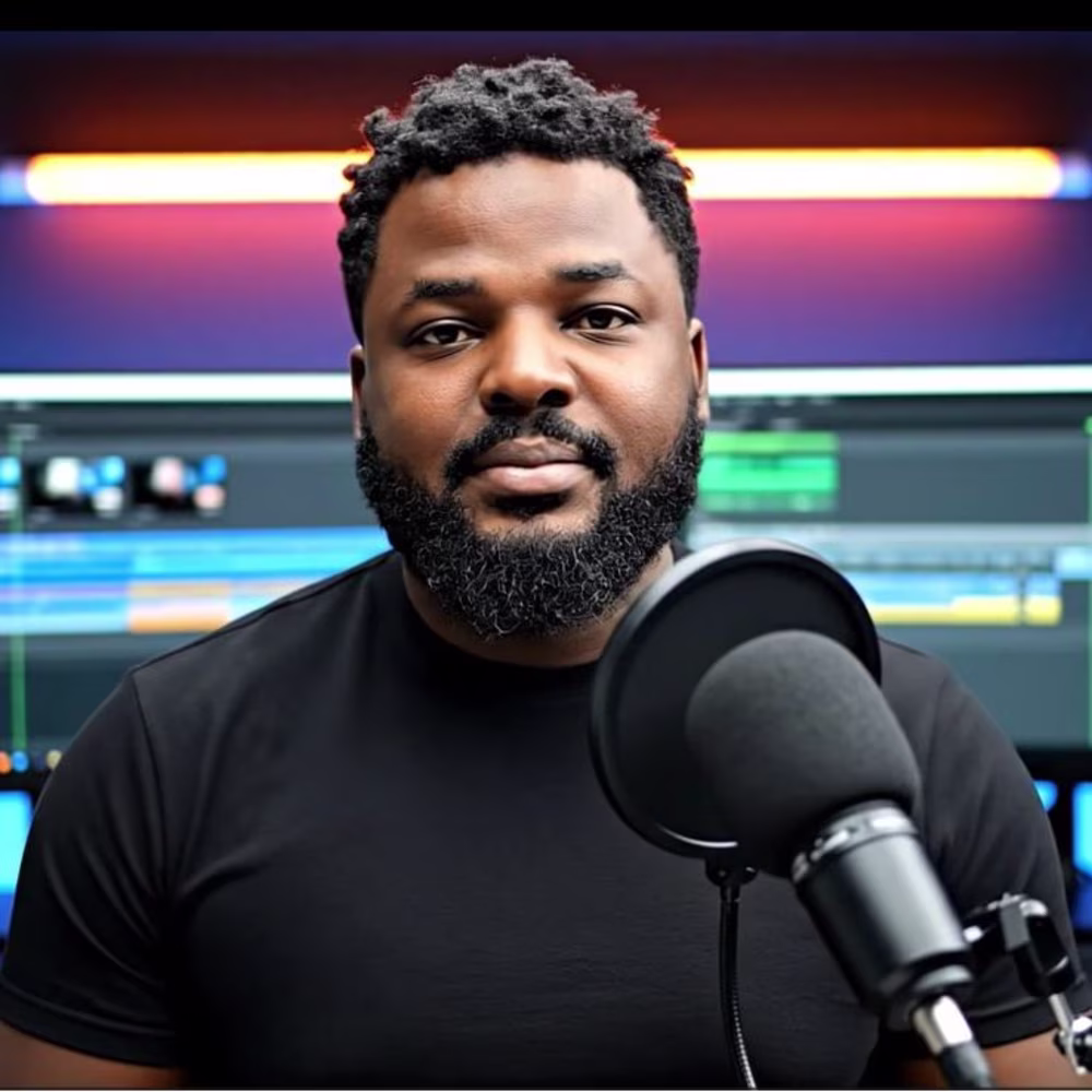 Tomiwa Olayinka