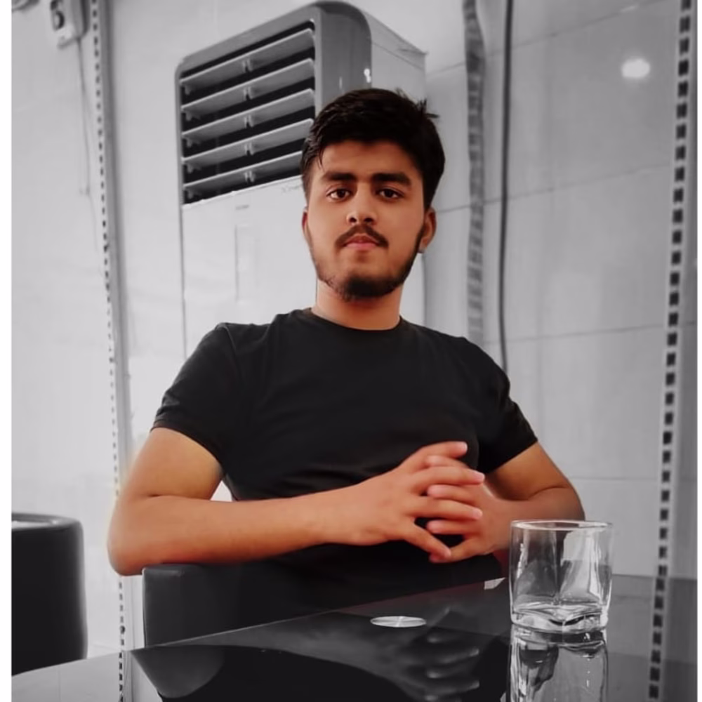 Zeshan Saqib
