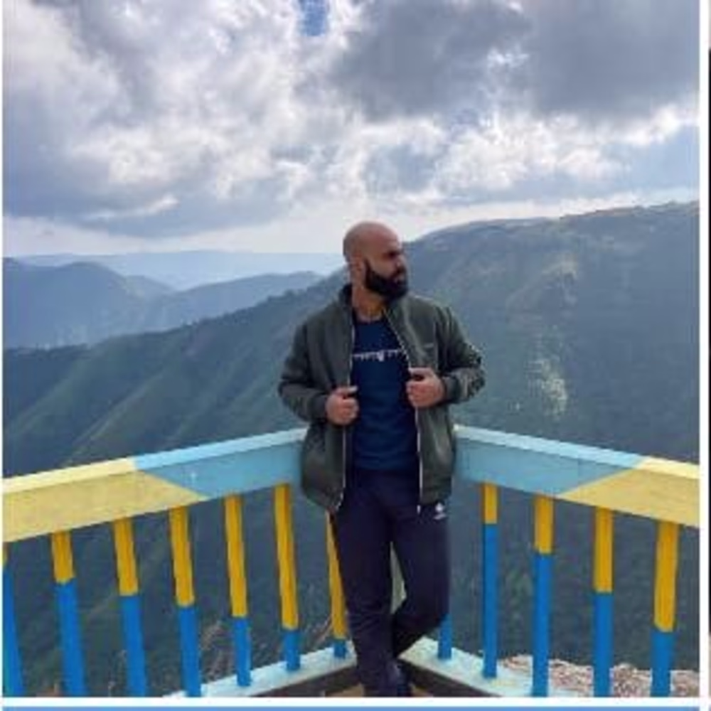 Aniruddha Paul
