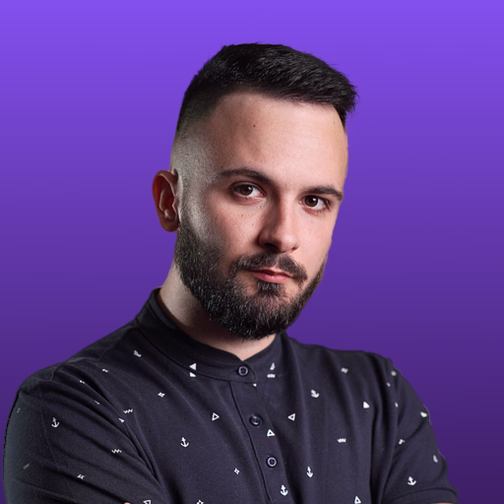 Dimitrije Djekanovic