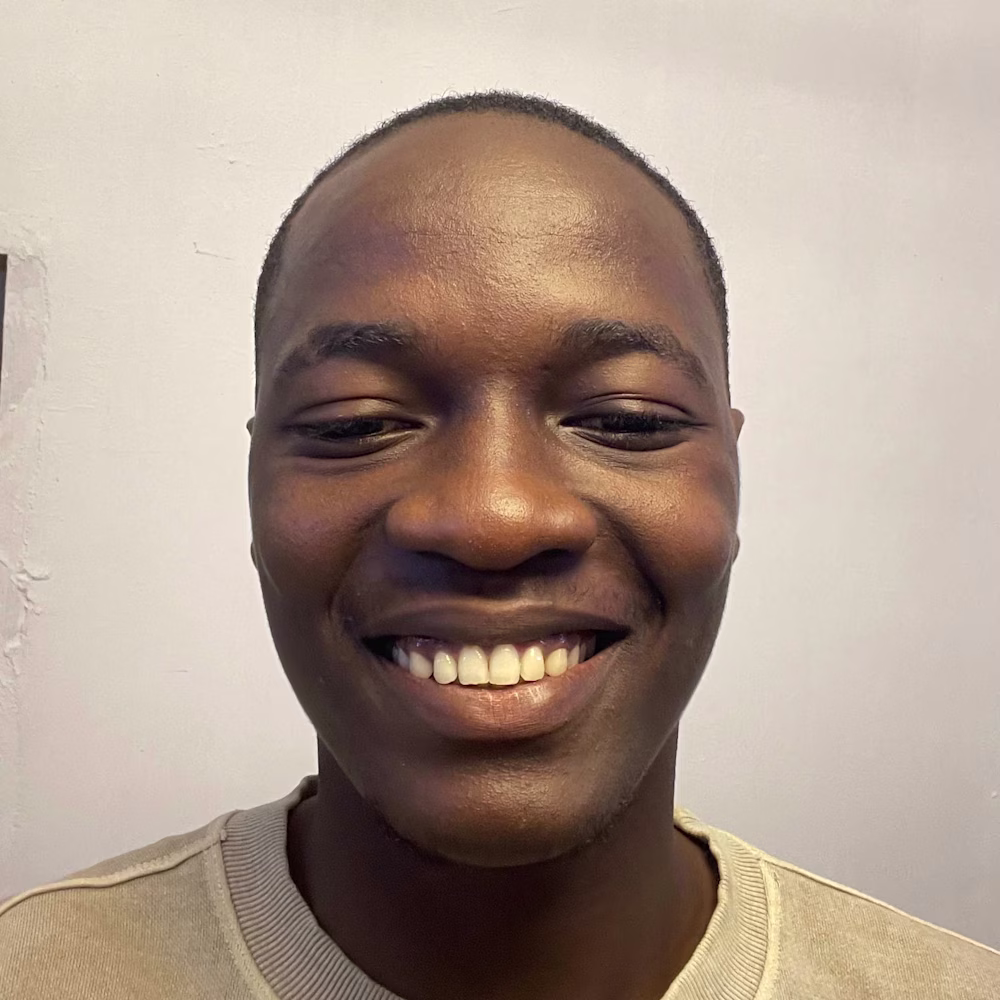 Osuolale Boluwatife