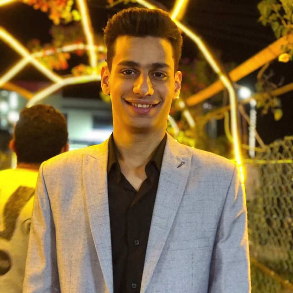 Abdullah Ayman