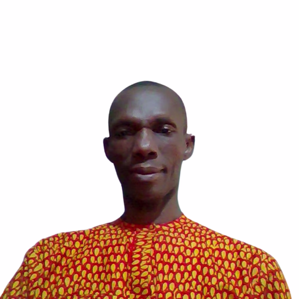 DICKSON OKORAFOR