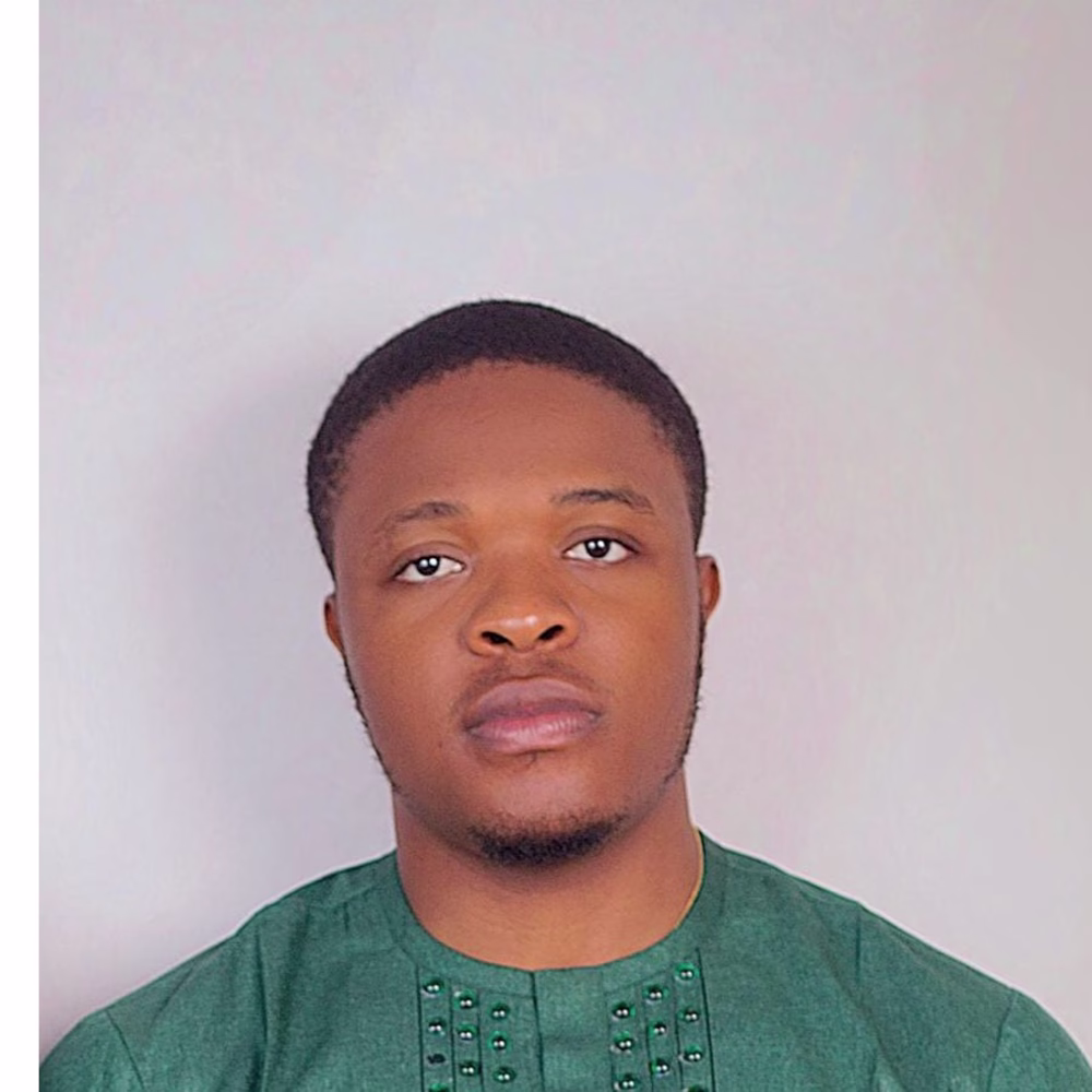 Bright Onyeike