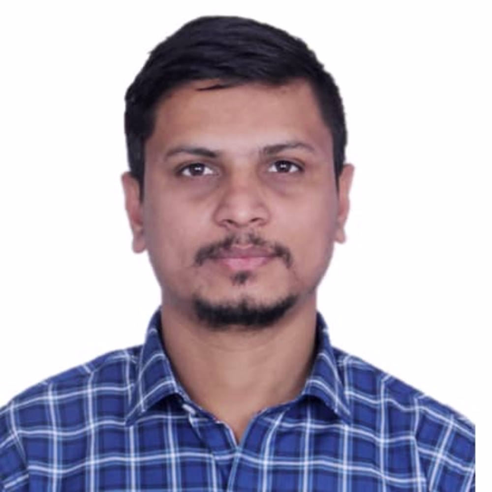 Nilesh Nikam