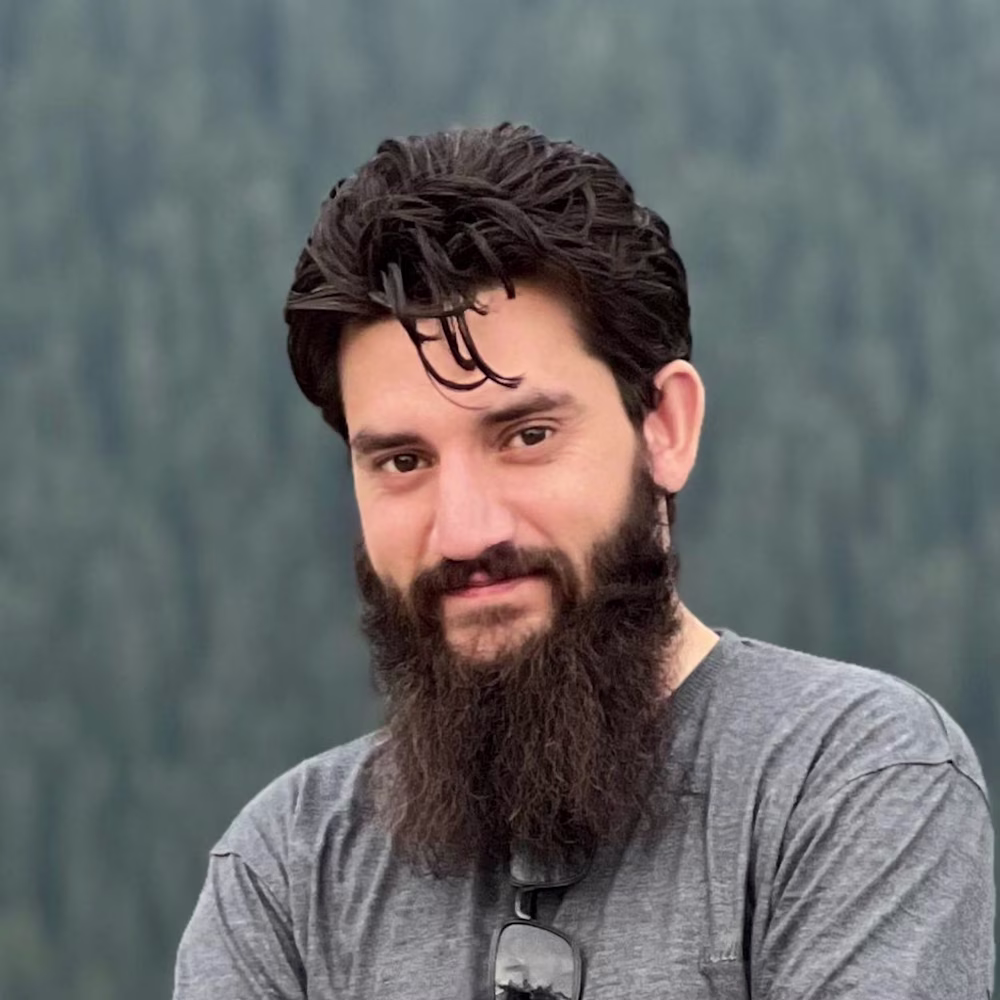 Maaz Khan