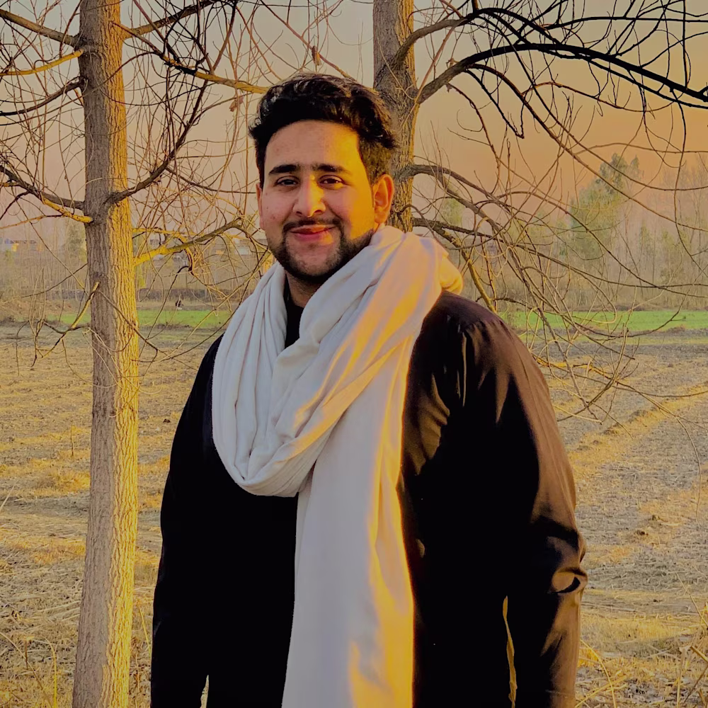 Afraz khan