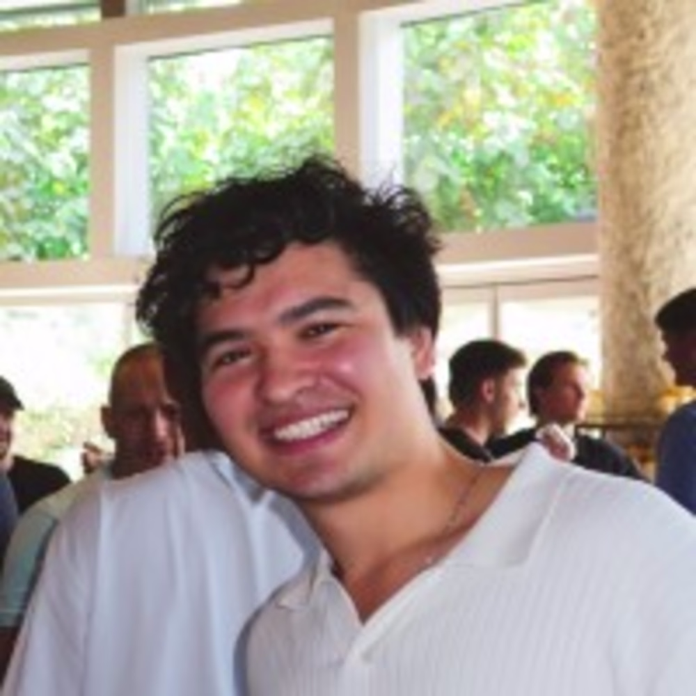 Adam Liusie