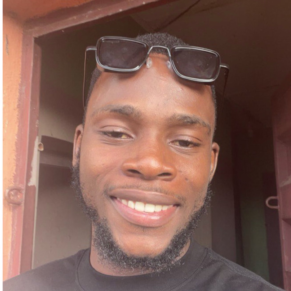 Ayomide Ganiyu