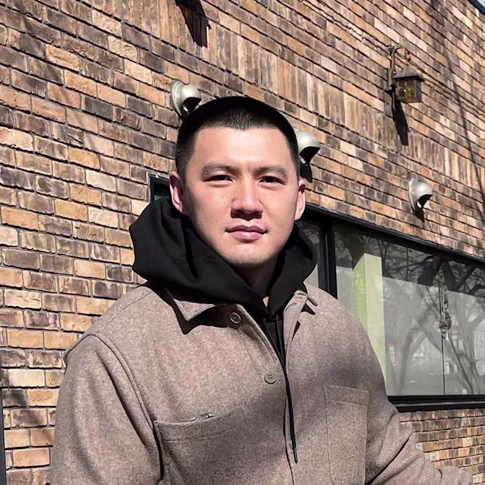Alan Hsieh