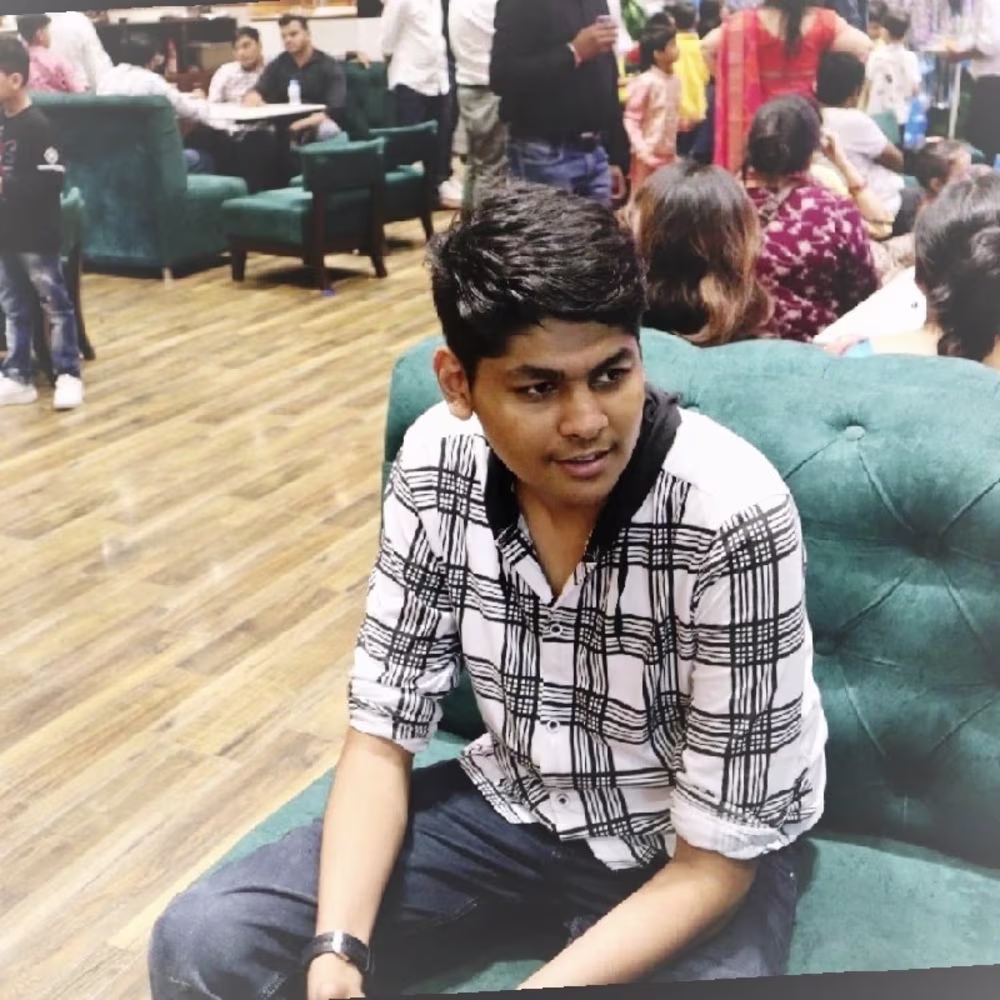 Gaurav Vashisht