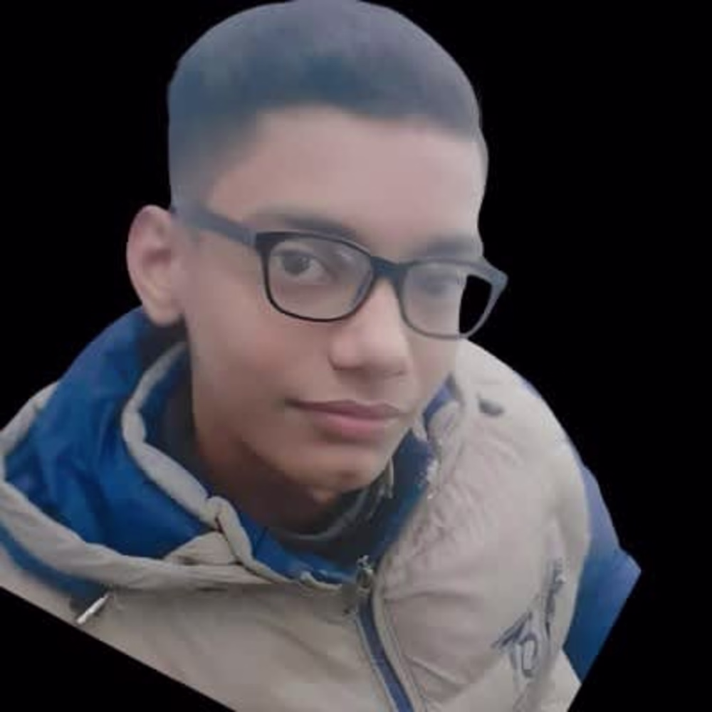 Zuhaib Nisar
