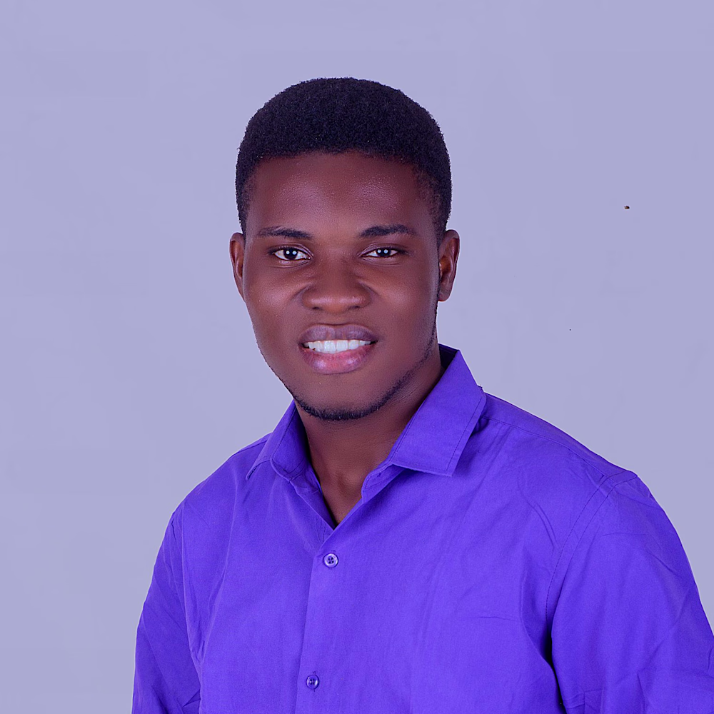 Babatunde David