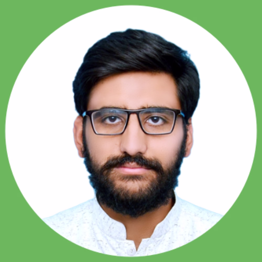 Waleed Rehman