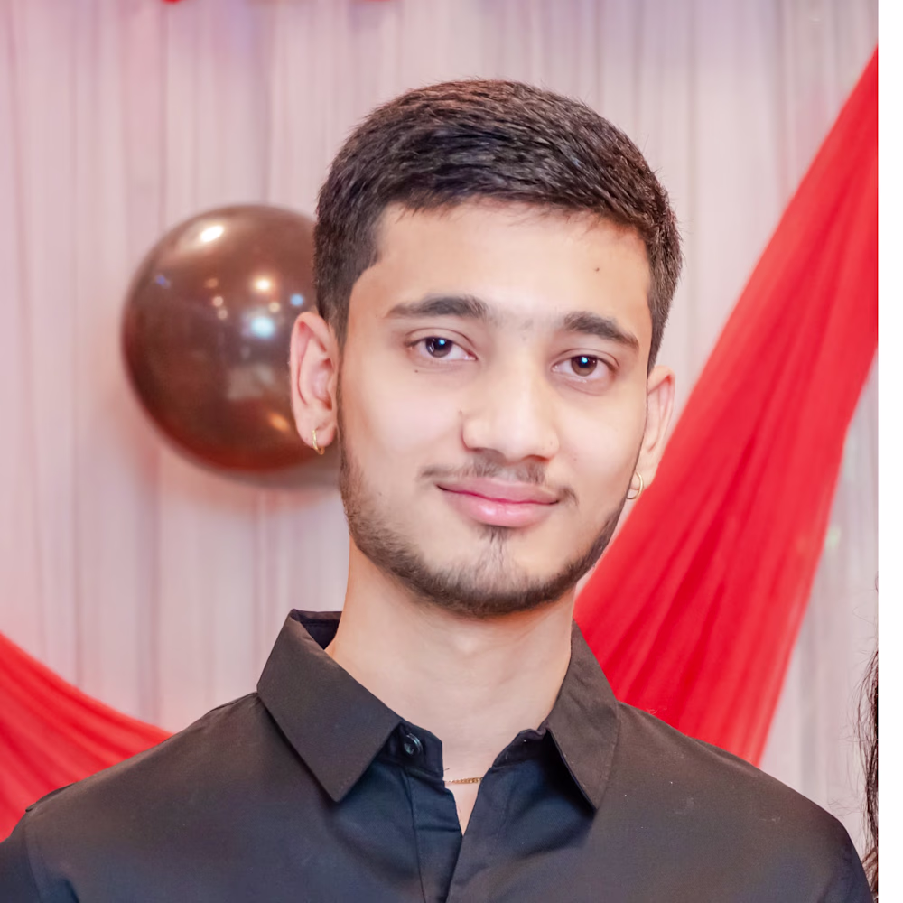Anuj Bhattarai
