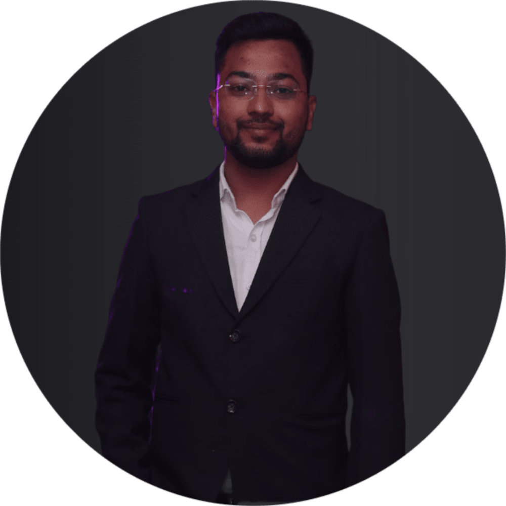 Swapnil Karma