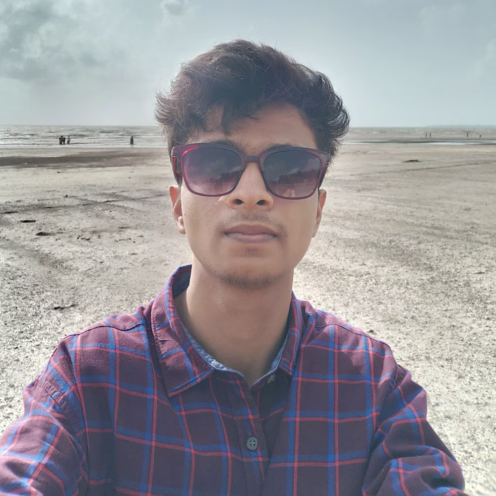 Meet Mistry