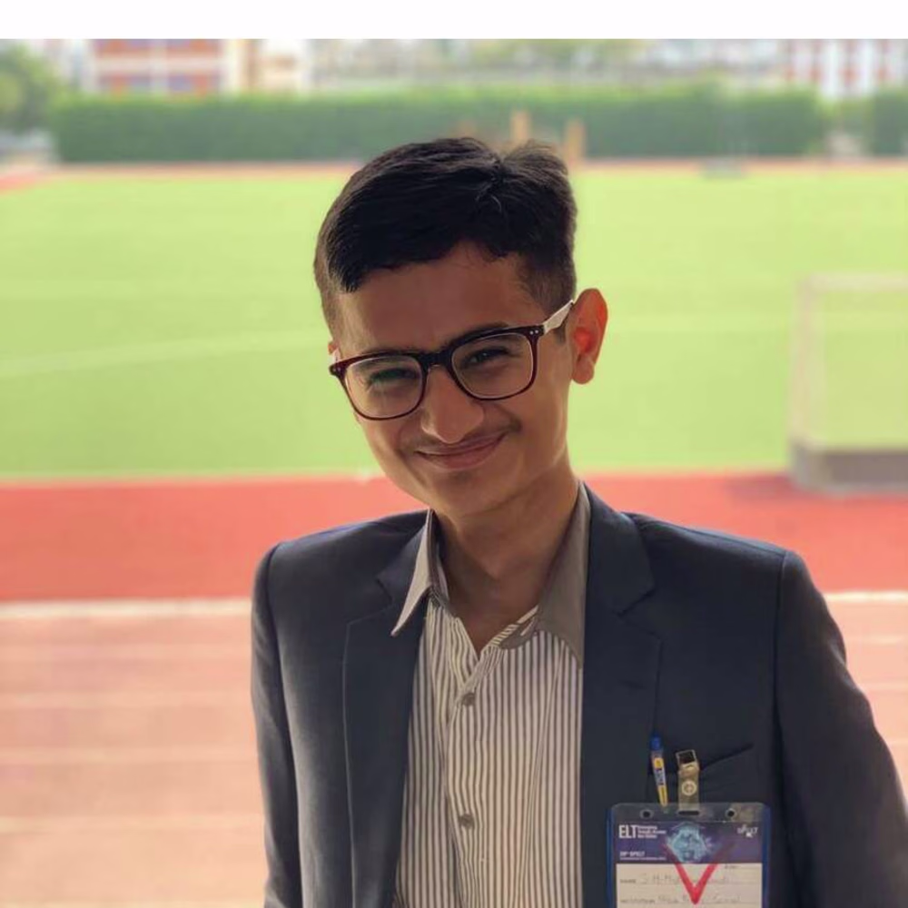 Mujtaba Zaidi