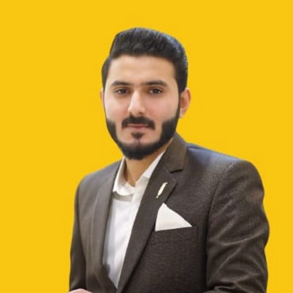 Muhammad Hassan