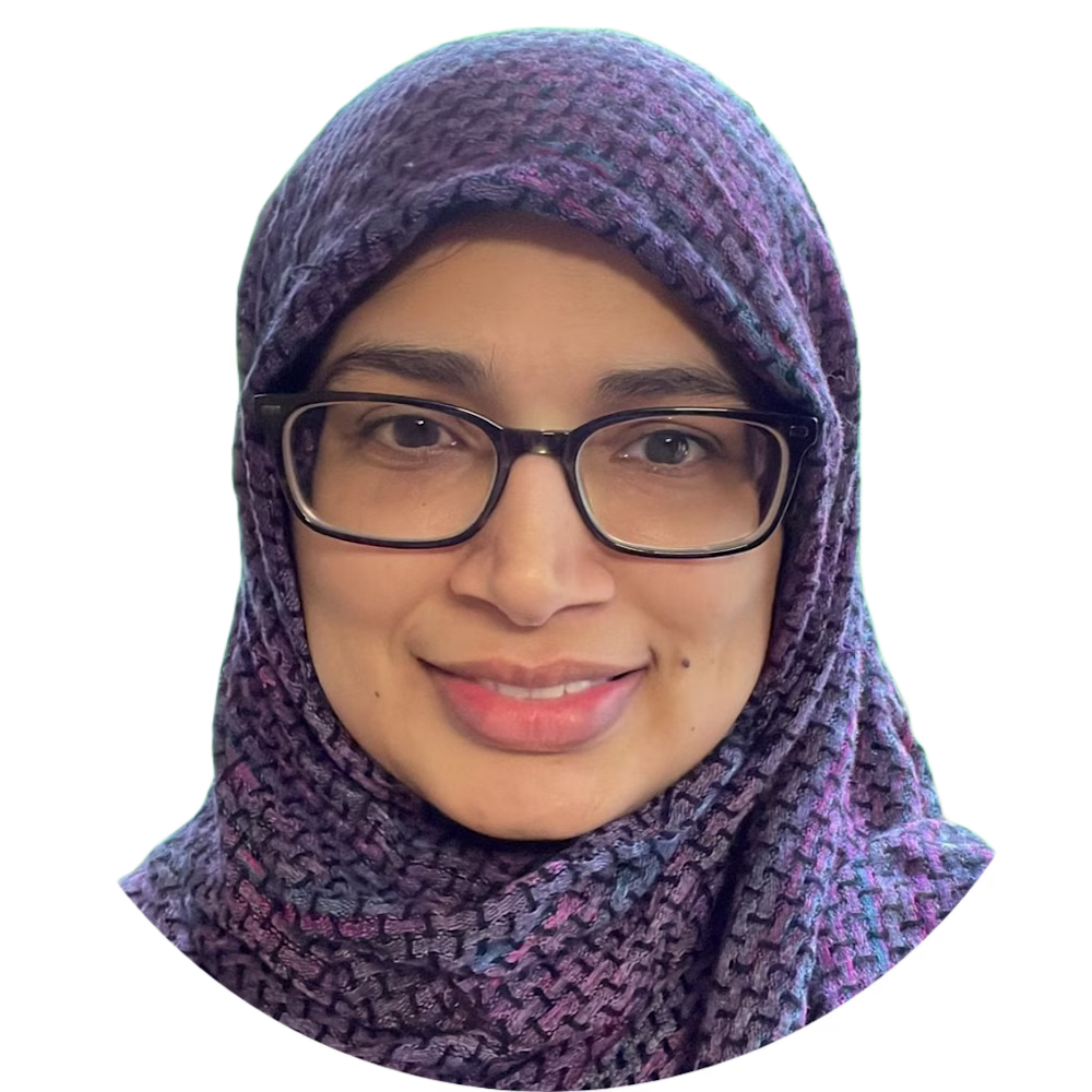 Sidra choudry