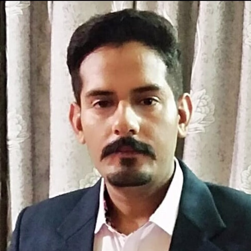 Tayyab Ahmed