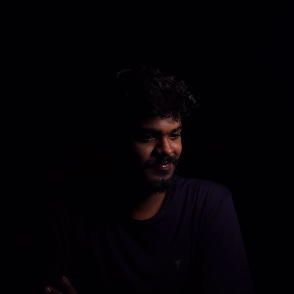 ARUN AR