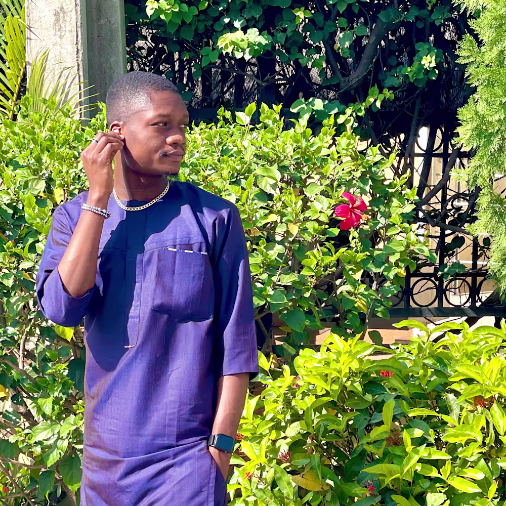 Oluwaseun Adeleye