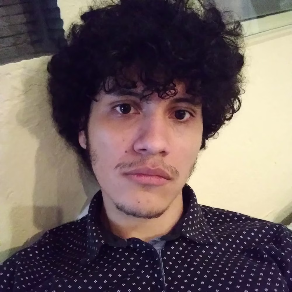 Josué Osorio