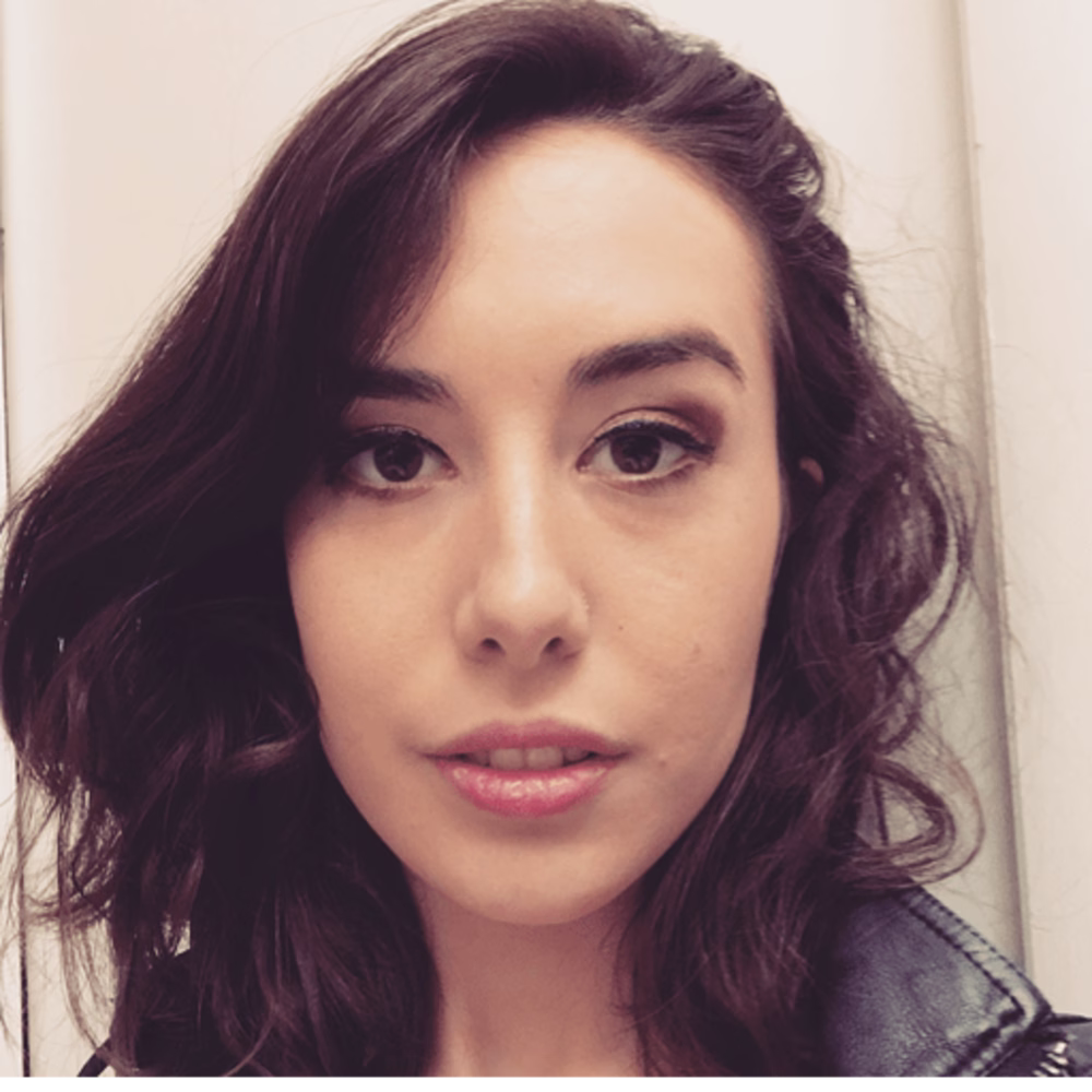 Kennedy Cooke-Garza