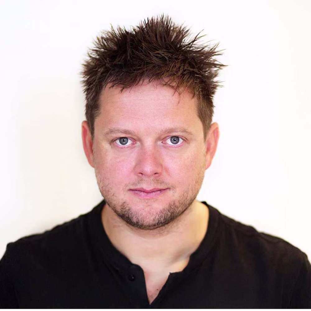 Damien Samwell