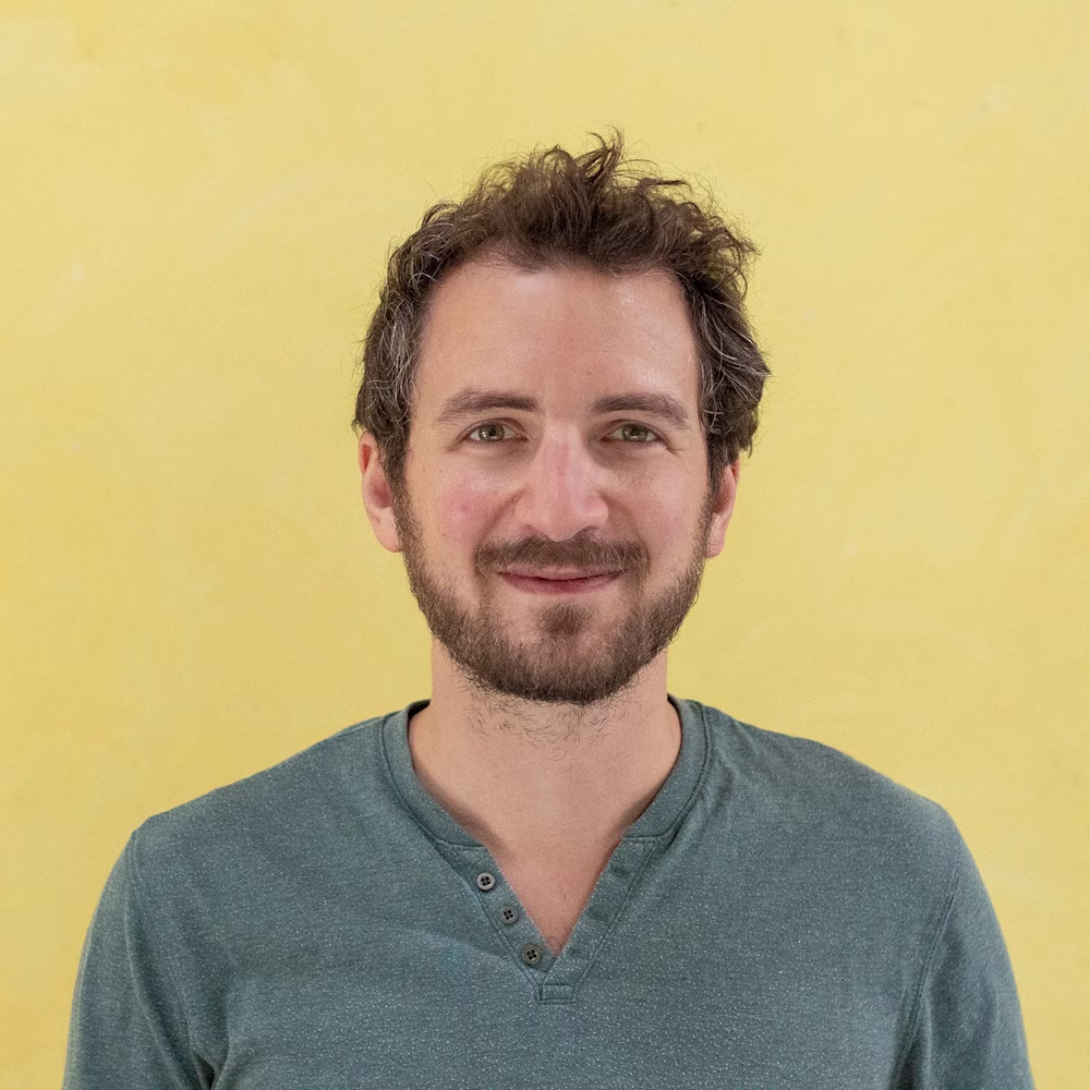 Adrien Boutin