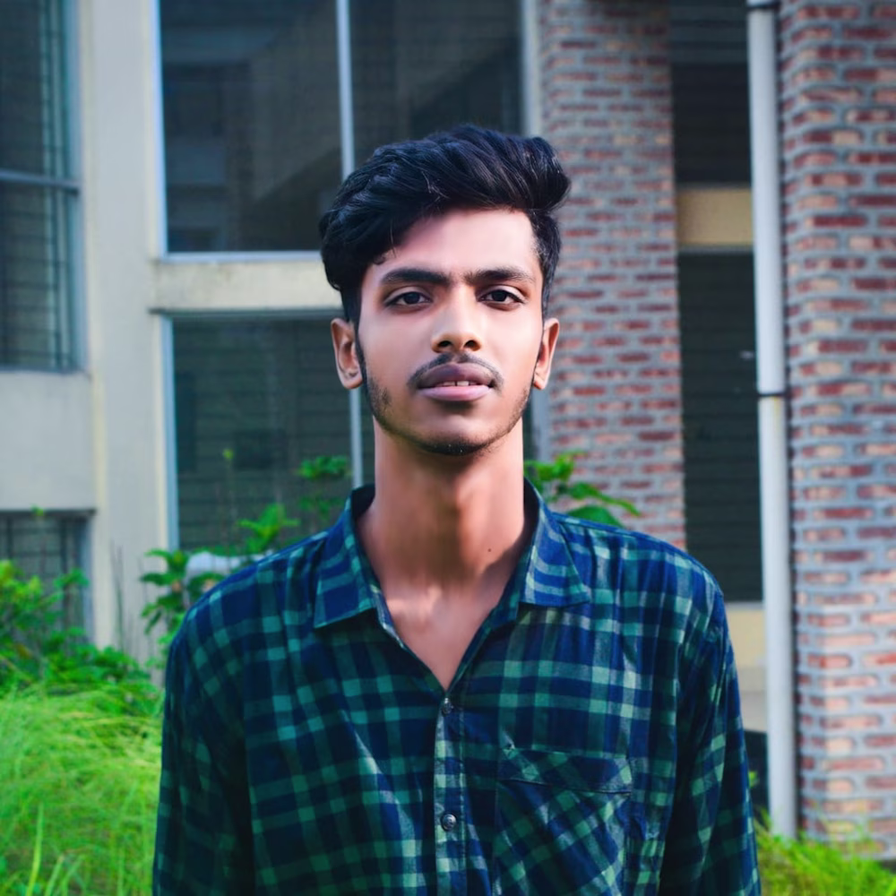 Simanto Mondol