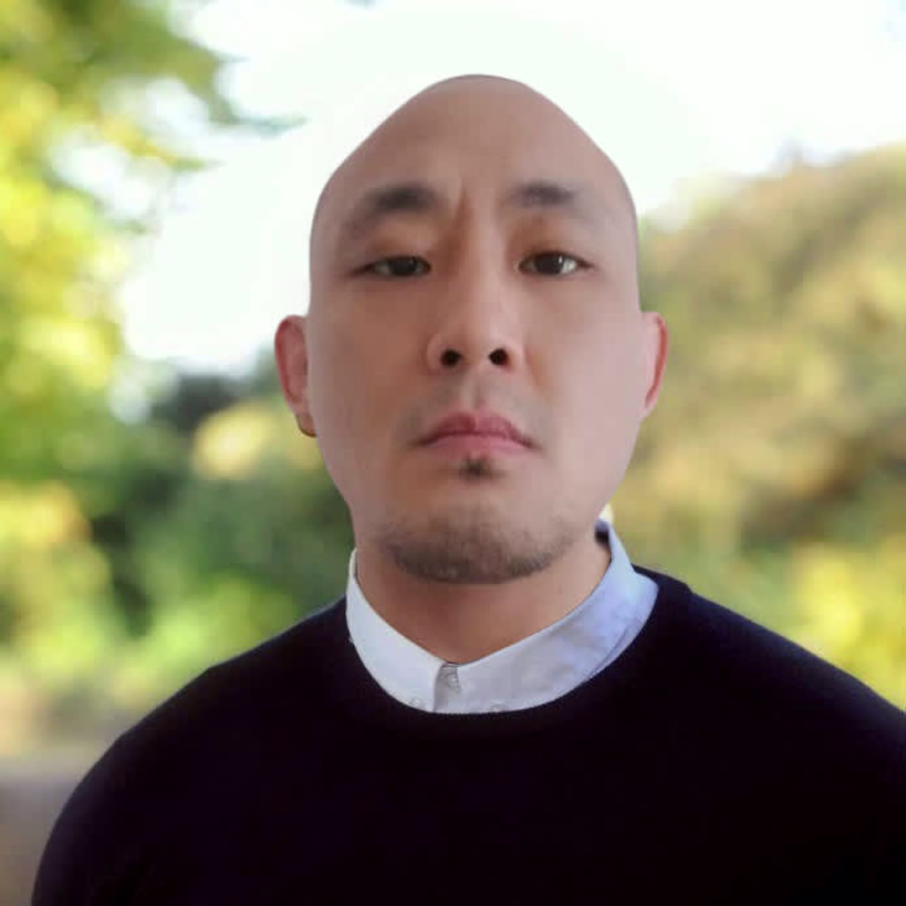 Daniel Chang