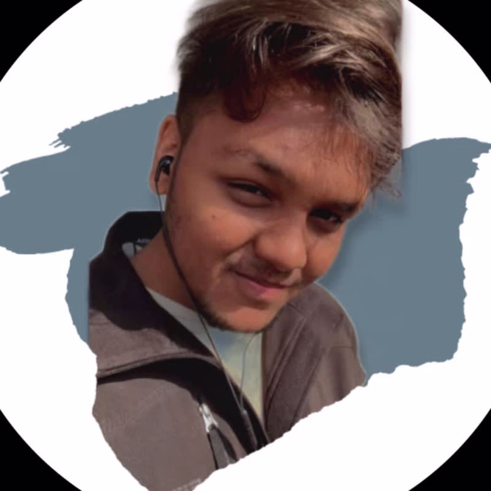 Devansh Saxena