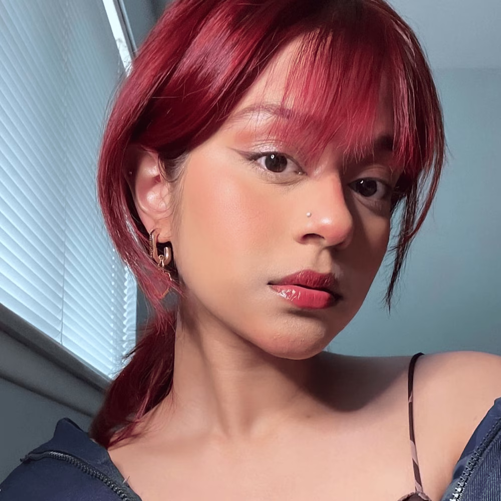 Nabila Tasnim