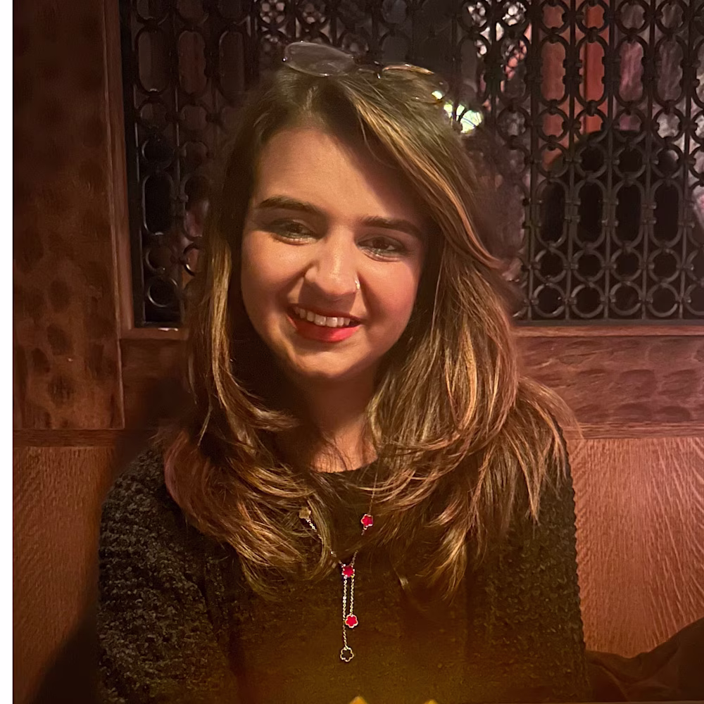 Janvi Shahi