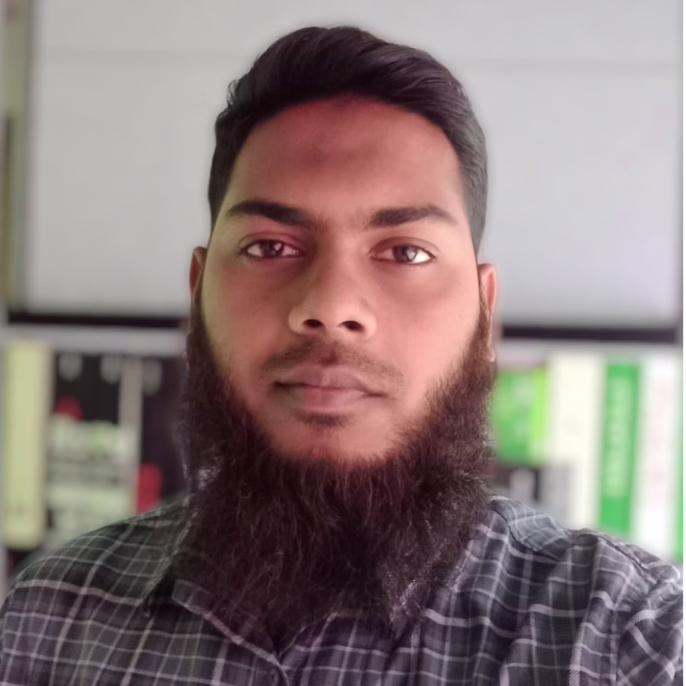 Mohammad Saju Islam
